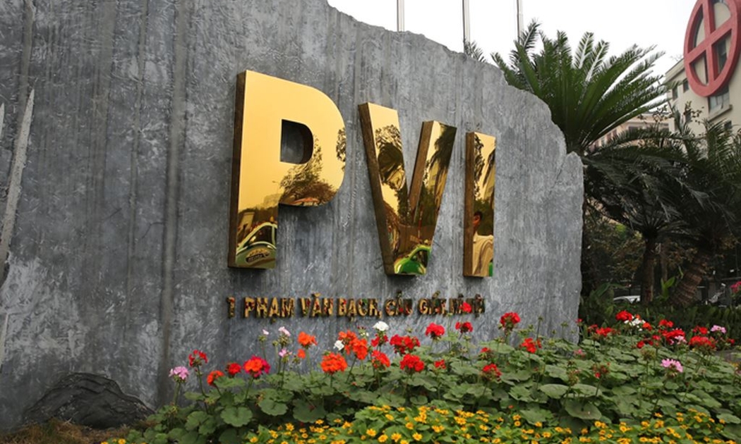 Tính đến 31/3/2021, PVI có 1.096 tỷ đồng lợi nhuận sau thuế chưa phân phối.