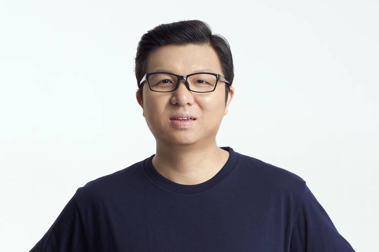 Su Hua, đồng s&aacute;ng lập ứng dụng mạng x&atilde; hội Kuaishou