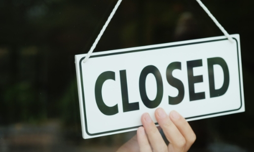 429 doanh nghiệp Việt đóng cửa mỗi ngày