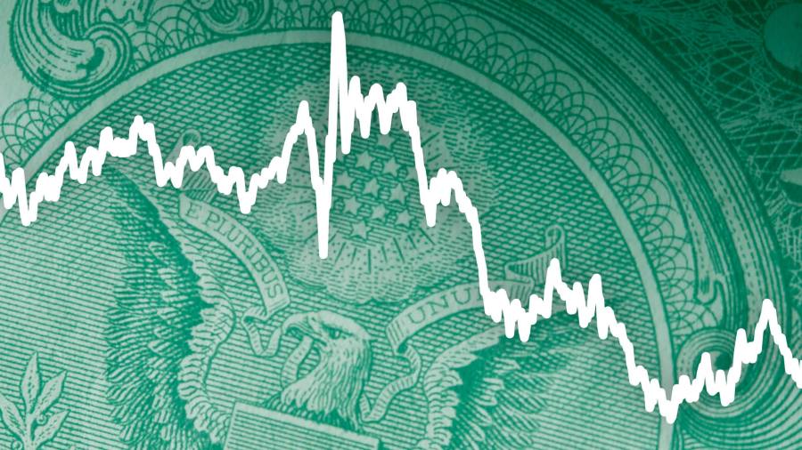 Ảnh minh hoạ - Ảnh: Financial Times.