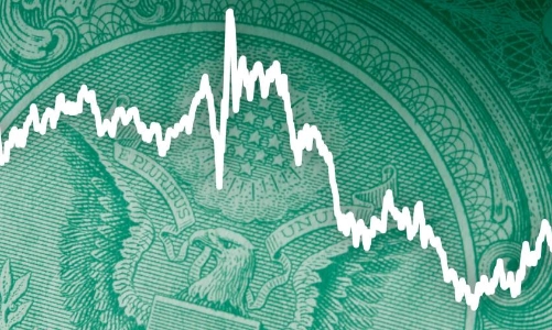 Vì sao đồng USD chịu áp lực mất giá dù kinh tế Mỹ đang phục hồi mạnh?