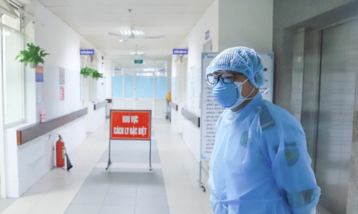 Đà Nẵng ghi nhận ca nghi nhiễm Covid-19 là nhân viên khách sạn