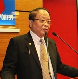 Ông Trần Viết Ngãi, Chủ tịch Hiệp hội năng lượng Việt Nam