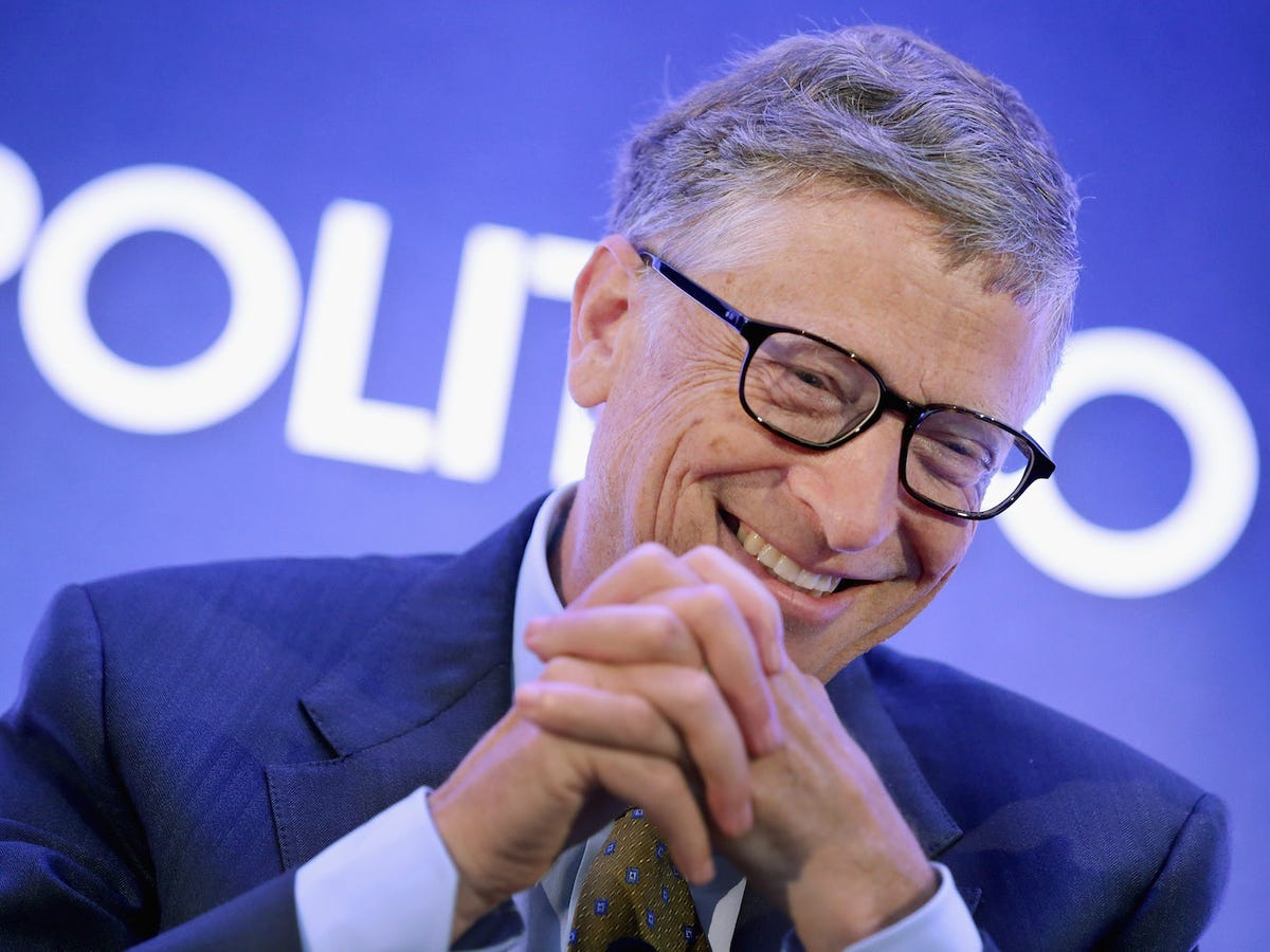 Theo Forbes, Bill Gates, đồng sáng lập Microsoft vào năm 1975, hiện sở hữu tài sản 130,5 tỷ USD, là người giàu thứ 4 thế giới. Ông là một trong 8 người trên thế giới có tài sản trên 100 tỷ USD. Hiện tại, không có thông tin tài chính nào được tiết lộ trong các tài liệu công khai liên quan tới vụ ly hôn của tỷ phú này. Suốt 27 năm qua, vợ chồng tỷ phú Bill Gates đã gây dựng khối tài sản khổng lồ từ cổ phần công ty, bất động sản cho tới bộ sưu tập nghệ thuật, ôtô, máy bay...