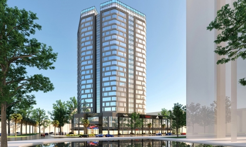 Savills: Nguồn cung dồi dào, giá thuê văn phòng tại Hà Nội và TP.HCM giảm