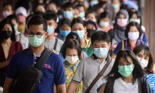 Không chỉ Ấn Độ, làn sóng Covid-19 còn đang đe doạ hàng loạt nước đang phát triển khác