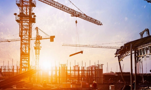 Doanh thu mảng xây dựng giảm, CTD báo lãi giảm gần 56%