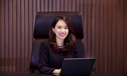 Kienlongbank bầu Chủ tịch Hội đồng quản trị mới