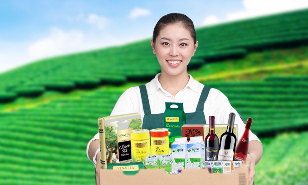 Mới đây, GTN cho biết đã ký hợp đồng sáp nhập với Tổng công ty chăn nuôi Việt Nam - CTCP (VLC) theo phương án sáp nhập tổng thể đã được cổ đông thông qua.