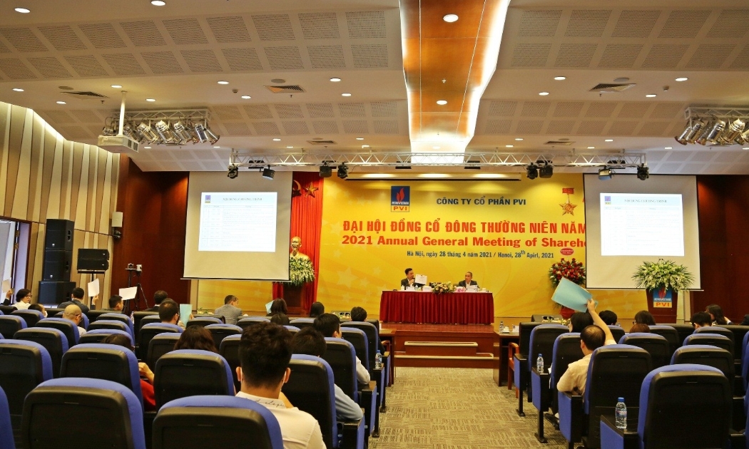 HDI Global khẳng định đã tất toán trái phiếu trước hạn để nhận lại tiền và sau đó mua cổ phiếu PVI thông qua sàn giao dịch chứng khoán 