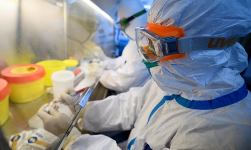 WHO đang theo dõi chặt chẽ 10 biến chủng Covid