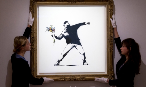 Nhà đấu giá hàng đầu thế giới chấp nhận Bitcoin, Ether làm phương tiện thanh toán