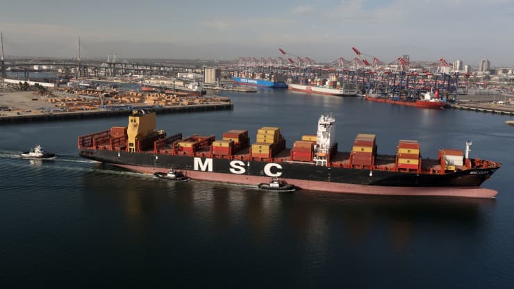 Ảnh minh hoạ - Ảnh: Reuters.