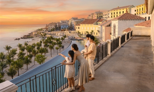 Những “cái nhất” ở thành phố Phú Quốc