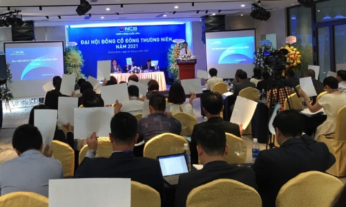 NCB đặt mục tiêu tăng vốn điều lệ lên hơn 7.000 tỷ đồng