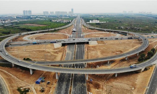 Gia Lâm thu hồi gần 900 ha đất cho 105 dự án năm 2021