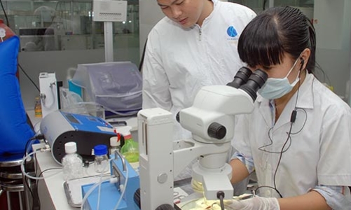 Sử dụng ngân sách cho khoa học, công nghệ cần 