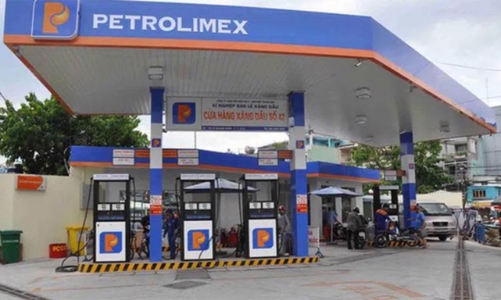 ENEOS Corporation tiếp tục đăng ký mua 25 triệu cổ phiếu quỹ của Petrolimex
