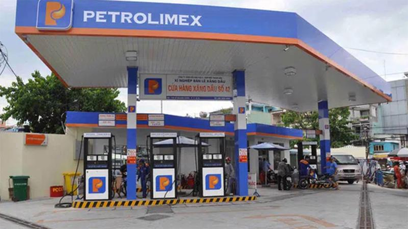 PLX đã hoàn thành 30% kế hoạch lợi nhuận năm.