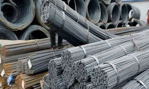 Cáo buộc các công ty thép “bắt tay” đẩy giá là không có cơ sở