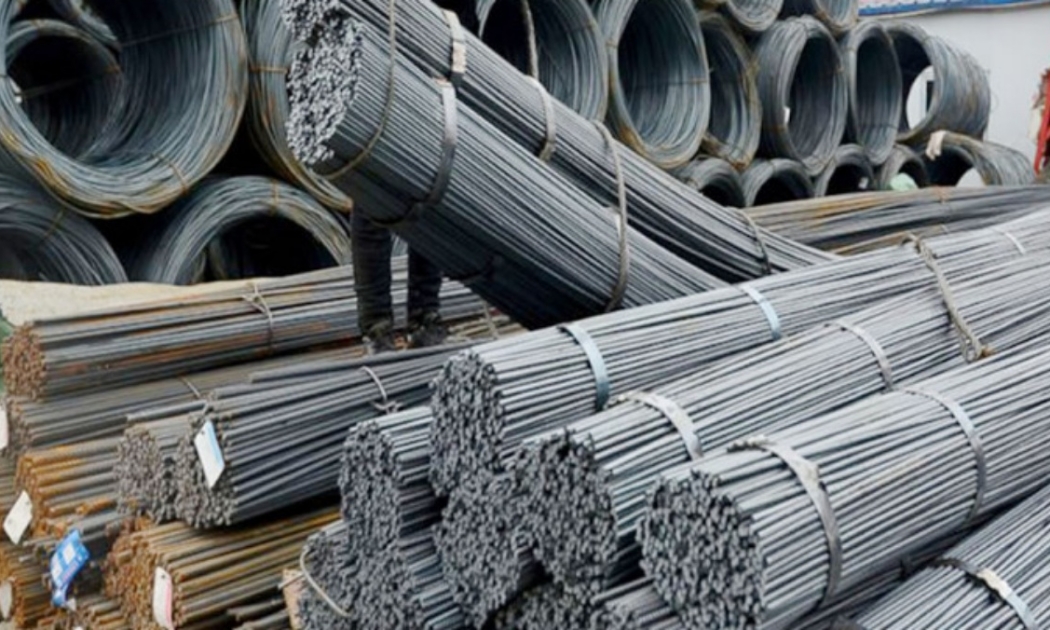 Dự kiến năm 2021 nhu cầu thép của Việt Nam sẽ tăng khoảng 2-3% so với năm 2020