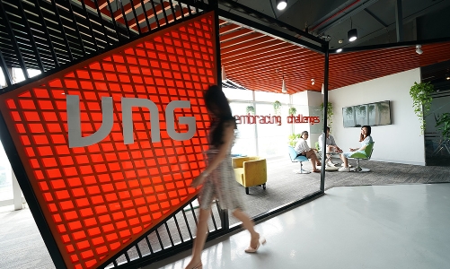 VNG lỗ gần 27 tỷ ngay trong quý đầu tiên năm 2021