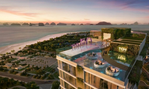 Đầu tư căn hộ tại trung tâm du lịch không mới nhưng vẫn hút khách