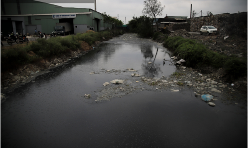 Bắc Ninh dành gần 3,9 tỷ đồng cho hoạt động điều tra, đánh giá phân loại ô nhiễm môi trường