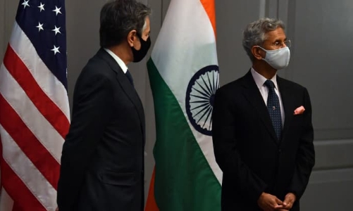 Covid-19 suýt bùng phát tại hội nghị ngoại trưởng G7