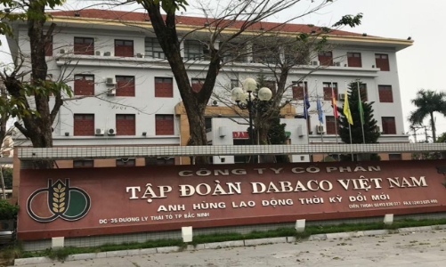 Không phải chào mua công khai, Chủ tịch đăng ký mua 10,5 triệu cổ phiếu DBC