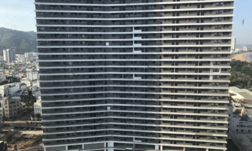  Bình Định: 73.891 tỷ đồng phát triển 327 dự án nhà ở