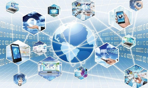 Xây dựng Chiến lược quốc gia về phát triển kinh tế số và xã hội số