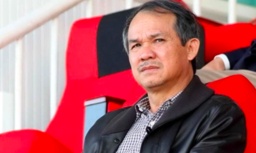 Bầu Đức vừa chi hơn 30 tỷ đồng mua cổ phần HNG