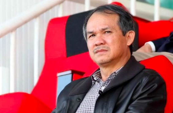 Ông Đoàn Nguyên Đức vừa mua xong 3 triệu cổ phiếu HNG tại HAGL Agrico.