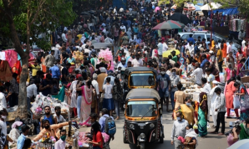 Viện phí 2.500 USD/đêm, người Ấn Độ sẵn sàng tháo chạy khỏi đất nước