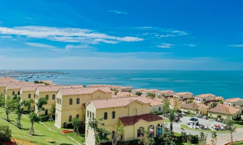 Công bố tiêu chuẩn quốc gia về xếp hạng biệt thự du lịch