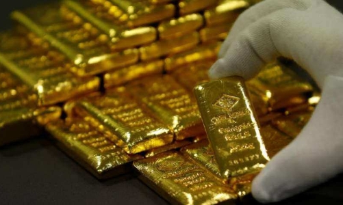 Chênh lệch giá vàng trong nước - thế giới bất ngờ thu hẹp 1 triệu đồng/lượng