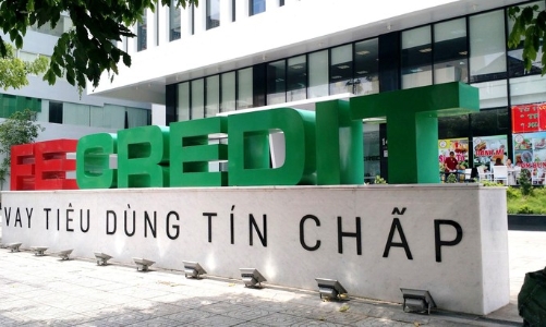 Thương vụ bán FE Credit và tham vọng lớn của VPBank
