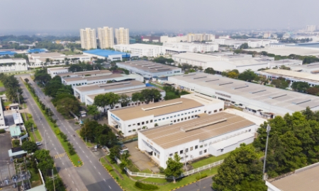 Người mua cần tìm hiểu kỹ thông tin quy hoạch, pháp lý của dự án để hạn chế rủi ro.