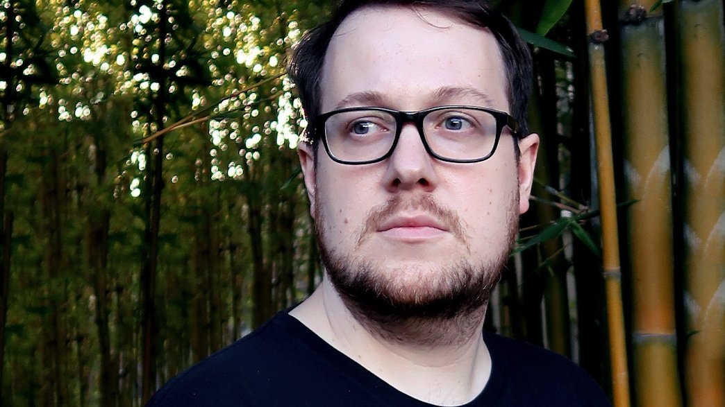 Billy Markus