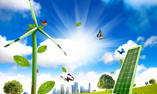 Chiến lược giai đoạn 2021-2030 hướng tới xanh hóa các ngành kinh tế; xanh hóa lối sống và thúc đẩy tiêu dùng bền vững 