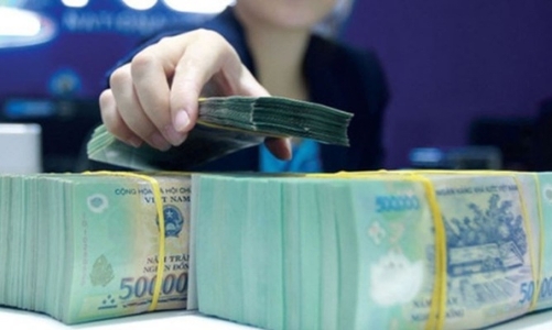 Lãi suất sẽ tiếp tục duy trì ở mức thấp