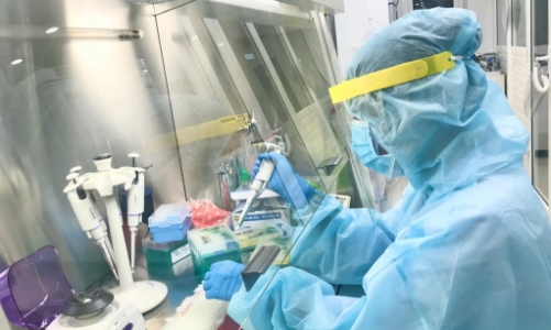 Bộ trưởng Bộ Y tế: Các địa phương phải kích hoạt toàn bộ hệ thống phòng chống dịch 