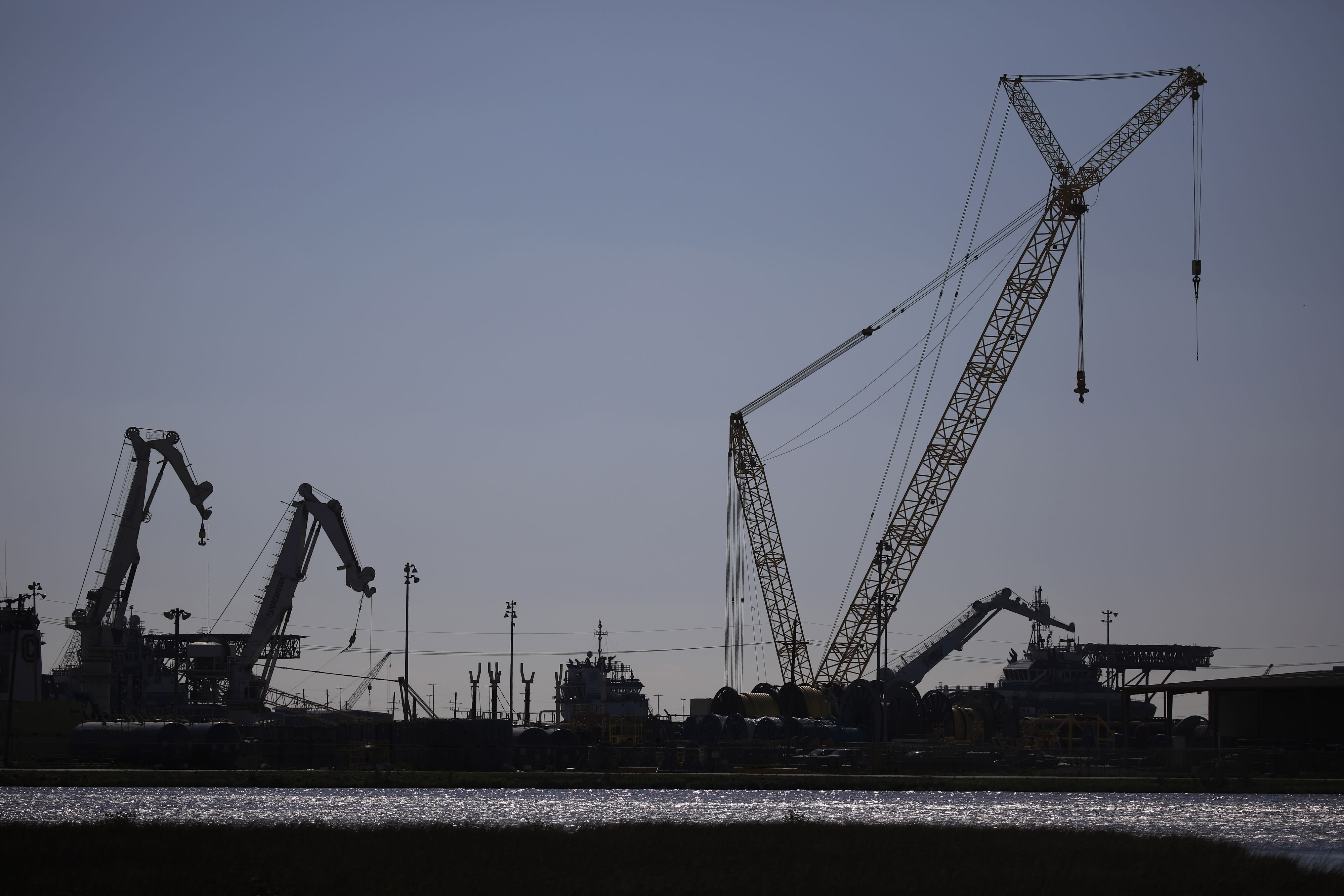 Ảnh minh hoạ - Ảnh: Bloomberg.