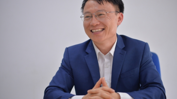 CEO Lê Gia: Nước mắm truyền thống cần một sân chơi công bằng và truyền thông minh bạch