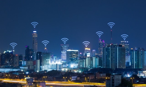 Ông lớn công nghệ chạy đua mạng 6G: Ai đang dẫn đầu?