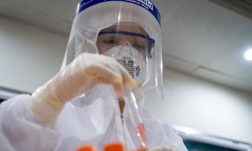 8 ca nhiễm Covid-19 tại Hà Nội, Hưng Yên, Thái Bình đều mang biến thể Ấn Độ