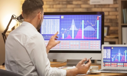 Việt Nam là điểm sáng hút vốn tháng 4 của khu vực Châu Á nhờ dòng vốn ETF