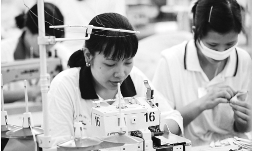 Nhân lực ngành dệt may thiếu hụt trầm trọng, doanh nghiệp cần có giải pháp căn cơ