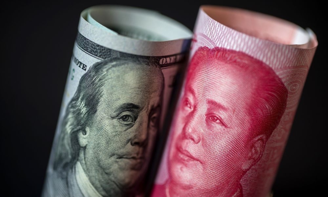 Ảnh minh hoạ - Ảnh: Bloomberg.